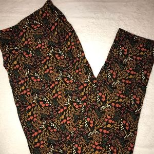 Lularoe tc leggings